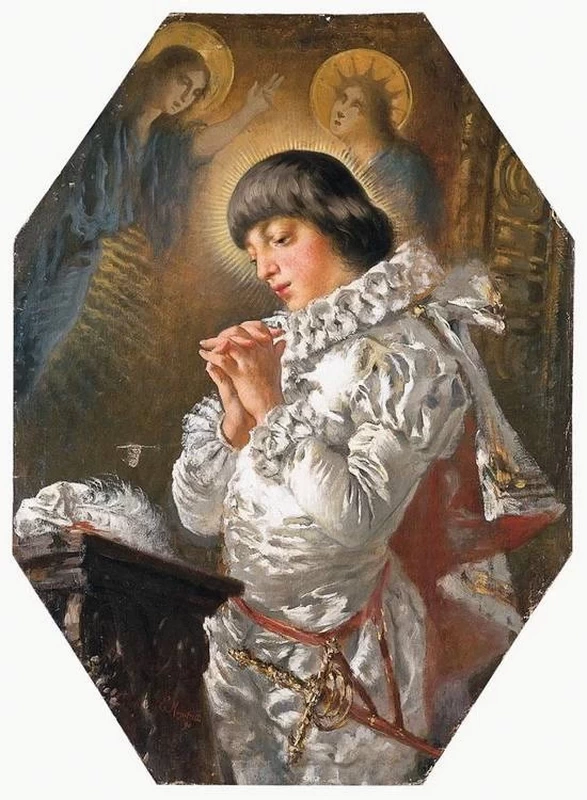 San Luigi